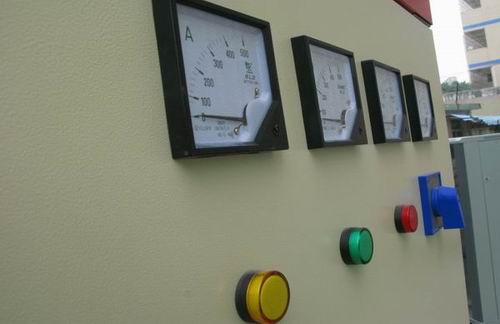 乌鲁木齐成套配电箱